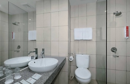 Dinoyo Hotel | favehotel Malang