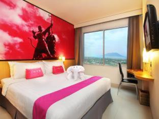 Laweyan Hotel | favehotel Manahan - Solo