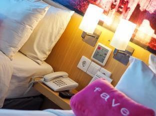 Laweyan Hotel | favehotel Manahan - Solo