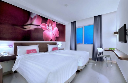 Depok Hotel | favehotel Margonda