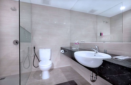 Depok Hotel | favehotel Margonda