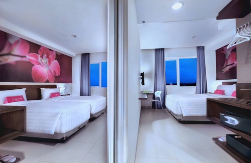 Depok Hotel | favehotel Margonda