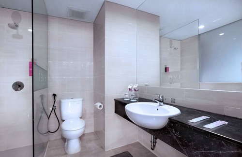 Depok Hotel | favehotel Margonda