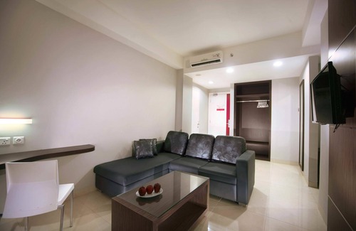 Bogor Tengah Hotel | favehotel Padjajaran Bogor
