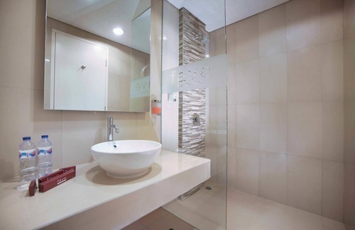 Bogor Tengah Hotel | favehotel Padjajaran Bogor