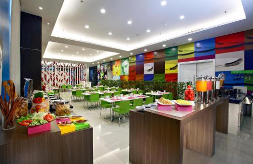 Gambir Hotel | favehotel Zainul Arifin