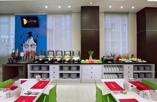 Gambir Hotel | favehotel Zainul Arifin