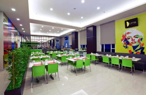 Gambir Hotel | favehotel Zainul Arifin