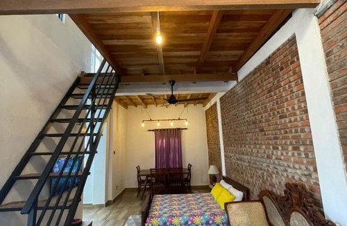 Kollupitiya Apartment | Favela