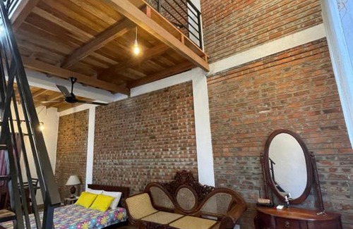 Kollupitiya Apartment | Favela