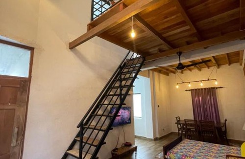 Kollupitiya Apartment | Favela