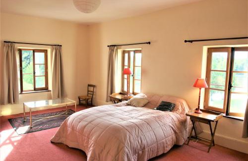 Saint-Viatre Bed & Breakfast | favelle