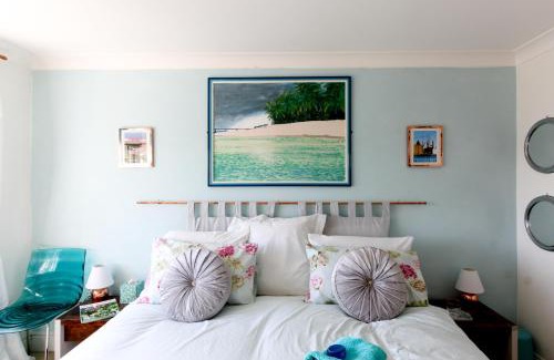 Faversham Bed & Breakfast | Faversham Creekside Bed and Breakfast