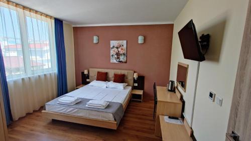 Sunny Beach Apartment | Favorit Aparthotel
