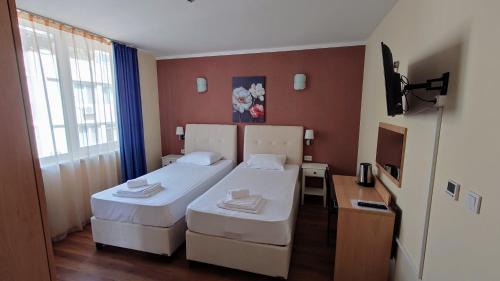 Sunny Beach Apartment | Favorit Aparthotel