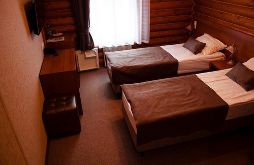 Pskov Hotel | Favorit Hotel