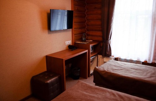 Pskov Hotel | Favorit Hotel