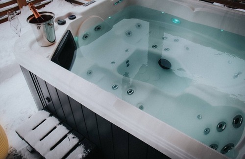Neuenweg Cabin | Favorite place - SPA Chalets in the Black Forest.