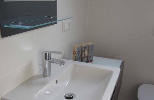 Luttfeld Apartment | Favorite place No. 2 - favorite place 1 + 2