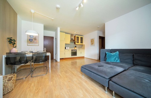 Furth-Sud Apartment | Favorite Stays - Neuss Furth