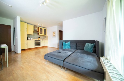 Furth-Sud Apartment | Favorite Stays - Neuss Furth