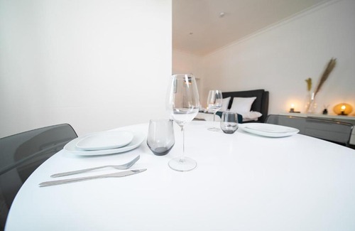 Flingern Nord Apartment | Favorite Stays - Suite and More - Düsseldorf