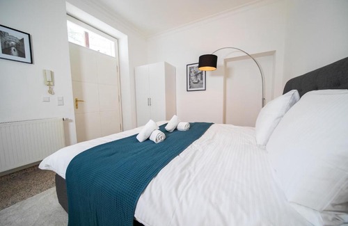 Flingern Nord Apartment | Favorite Stays - Suite and More - Düsseldorf