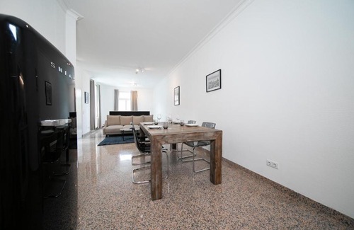 Flingern Nord Apartment | Favorite Stays - Suite and More - Düsseldorf