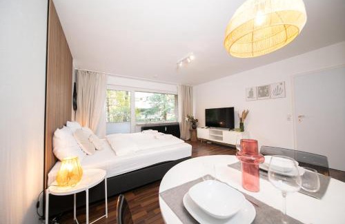 Stadionviertel Apartment | Favorite Stays - Suite and More - Westfeld