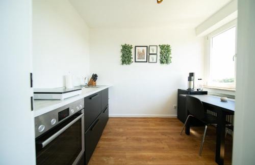 Stadionviertel Apartment | Favorite Stays - Suite And More - Neuss