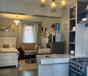 Ruaka Apartment | Favour cozy stay