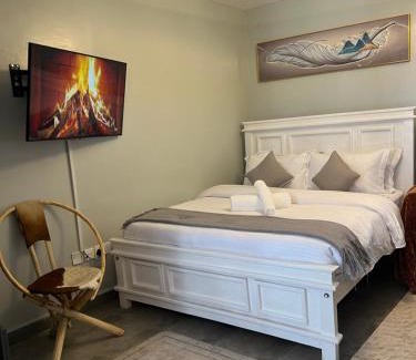 Ruaka Apartment | Favour cozy stay