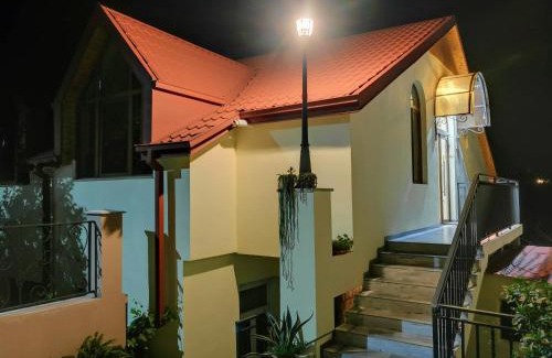 Sighnaghi House | Favourite