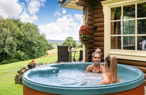 Shipley Cabin | Faweather Grange