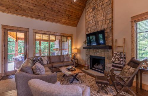 Elk Park House | Fawn Ridge at Eagles Nest