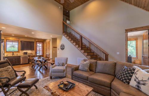 Elk Park House | Fawn Ridge at Eagles Nest