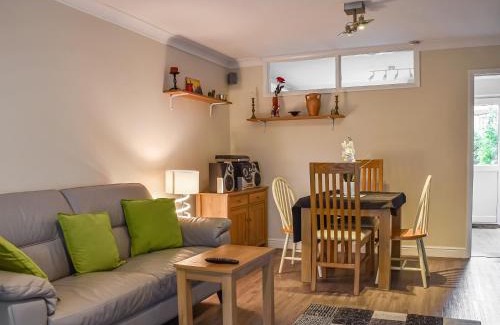Verwood House | Fayrewood House
