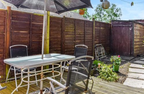 Verwood House | Fayrewood House