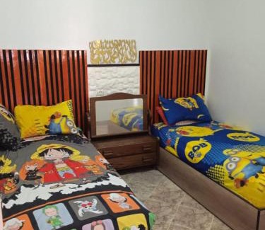Marina Apartment | Fayssal aissaoui 2