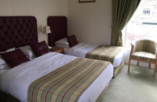 Wexford House | Faythe Guesthouse