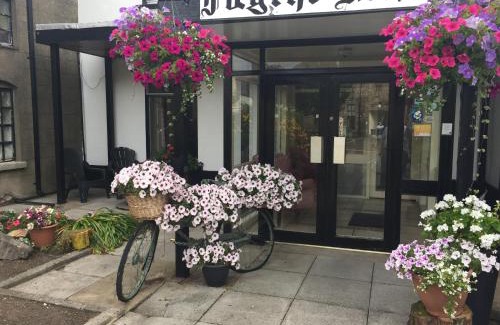 Wexford House | Faythe Guesthouse