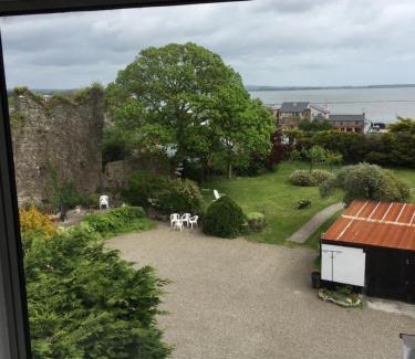 Wexford House | Faythe Guesthouse