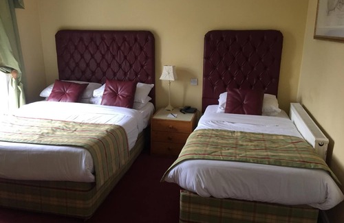 Wexford House | Faythe Guesthouse