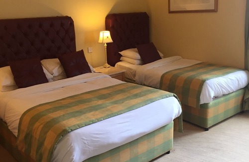 Wexford House | Faythe Guesthouse