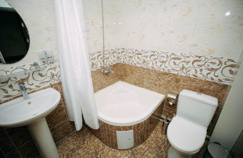 Urgench Hotel | FAYZ