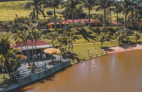 Sao Francisco do Gloria House | Fazenda Bom Jardim