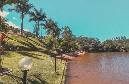 Sao Francisco do Gloria House | Fazenda Bom Jardim