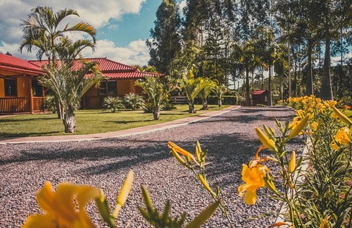 Sao Francisco do Gloria House | Fazenda Bom Jardim