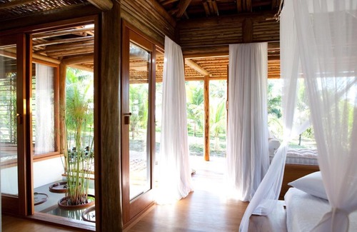 Caraiva Hotel | Fazenda de Praia Ponta de Juacema