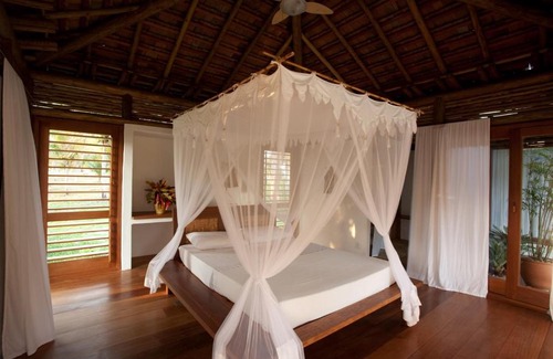 Caraiva Hotel | Fazenda de Praia Ponta de Juacema